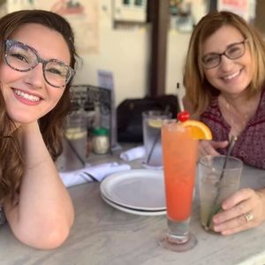 Meet your Posher, Diane